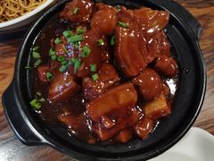 特色红烧肉-建国328 本帮小馆·面馆