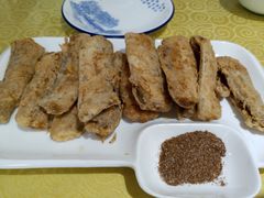 -春水锅贴·传统鲁菜(大明湖店)