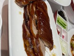 -大鸭梨烤鸭(房山店)