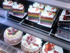 -85度C(北京八角物美店)