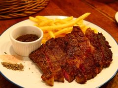 -羽深肉铺 Steak & Wine