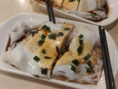 -玲又珑美食(盘福路店)
