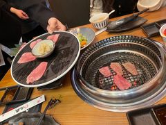 -丸藏和牛烧肉专门店(园区师惠坊店)