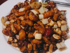 -郭林家常菜(狼垡店)