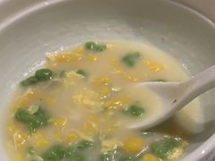 -吕氏疙瘩汤·私家菜馆(慈云寺店)