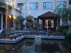 -三清山希尔顿度假酒店