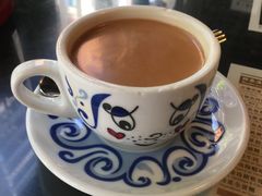 -翠华餐厅(湾仔店)