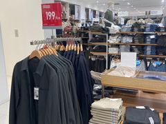 -优衣库(南宁万象城店)