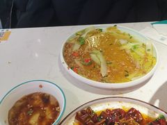 -川人百味(亿合城店)