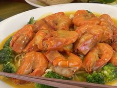 -和乐喜宴海鲜酒家(骏荣广场店)