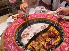 -川中渝夫火锅(铜陵万达广场店)