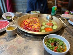 -小龙坎火锅(全球总店)