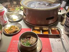 -西塔老太太泥炉烤肉(温州首店万象城黑金店)