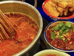 -马路边边串串香(双井直营店)