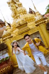 -太古映画婚纱摄影(天河店)