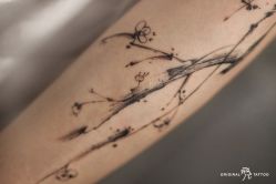 -飛凡TATTOO纹身•原创