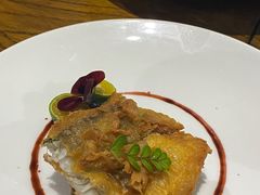 -HOME餐厅粤菜 融合菜