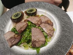 -面乙新派手擀面(大悦城店)