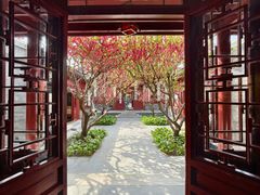-李叔同故居纪念馆