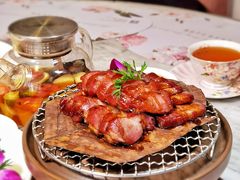 -花舍·新派粤菜·西餐·下午茶(亚运村·鸟巢店)