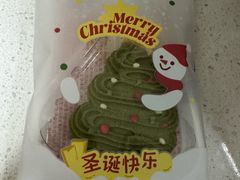 -好利来(永定路店)