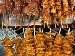 -回·龙虾铺·盆盆蟹·烧烤大排档(回龙观店)