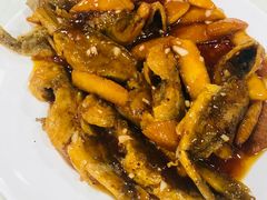 -石饮红星包子(中山路店)
