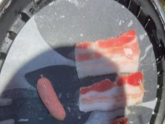 -燚青春东北泥炉烤肉(百合店)