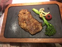 安格斯肉眼牛排-西堤牛排(南京龙江店)