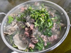 -小杨翘脚牛肉