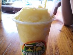 杂果炒冰-有间冰室(侨港风情街店)