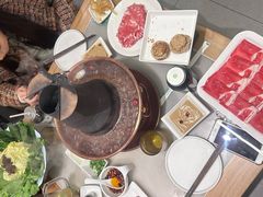 -牛街·马辈儿涮肉(牛街总店)