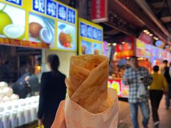 -东门町美食街