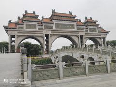 -顺峰山公园