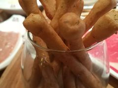 -巴奴毛肚火锅(商城路店)