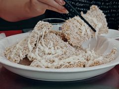 香酥鱼排-旭龙鱼头王(航华店)