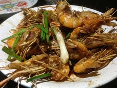 -老头儿油爆虾·知味杭州(爱琴海购物中心)