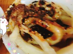 甜水面-洞子口张老二凉粉(文殊院店)