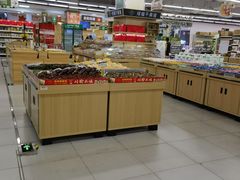 -华润万家超市(锦江翡翠城店)