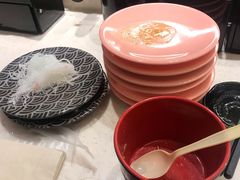 -争鲜回转寿司(东方银座店)