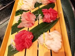 -富力希尔顿酒店·地阔自助餐厅