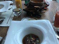 -翡翠36餐厅(浦东香格里拉店)