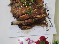 -老毛手抓·盐池滩羊非遗手抓(宁夏总店)
