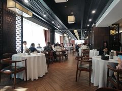 -悦雅居·老广州老味道(长湖店)