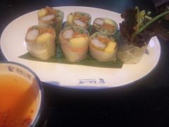 -美奈小馆·越南料理(中航城君尚购物中心店)