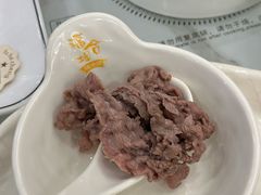 -福合埕牛肉火锅(长平国新店)