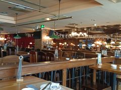 -宝莱纳啤酒花园餐厅PAULANER BRAUHAUS Nanjing(广州路店)