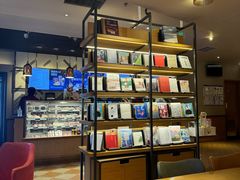 -COSTA COFFEE(新奥购物中心店)