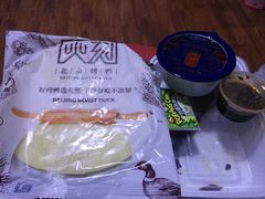 -火刻北京烤鸭(市北区·鲍岛市场店)