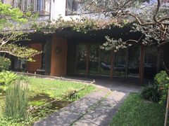-微热山丘(台北民生公园门市店)